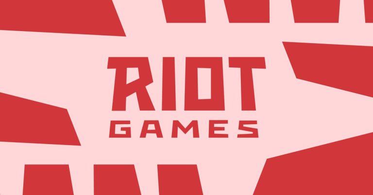 Riot Games supprime plus de 500 emplois