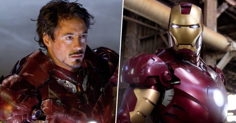 Robert Downey Jr. pense que les préjugés anti-super-héros l’ont empêché d’être reconnu pour son rôle d’Iron Man