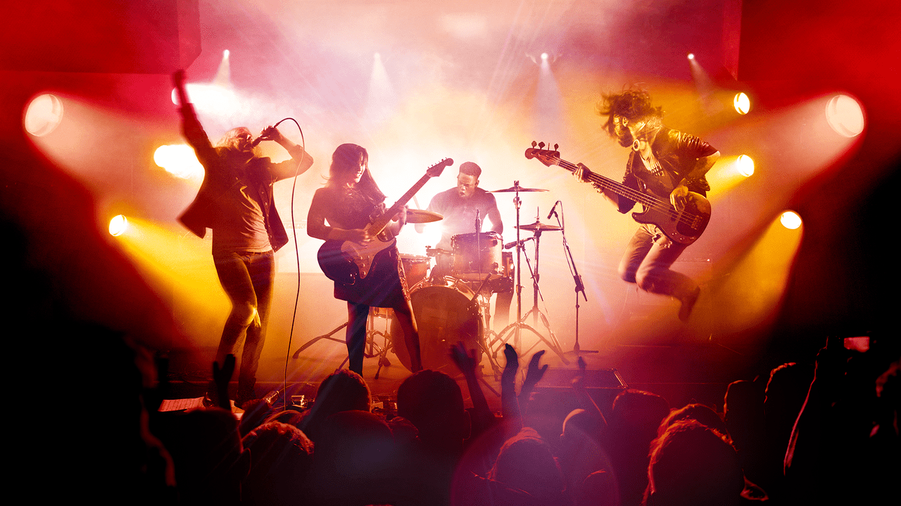 Rock Band 4 obtient un dernier DLC près de dix ans après sa sortie
