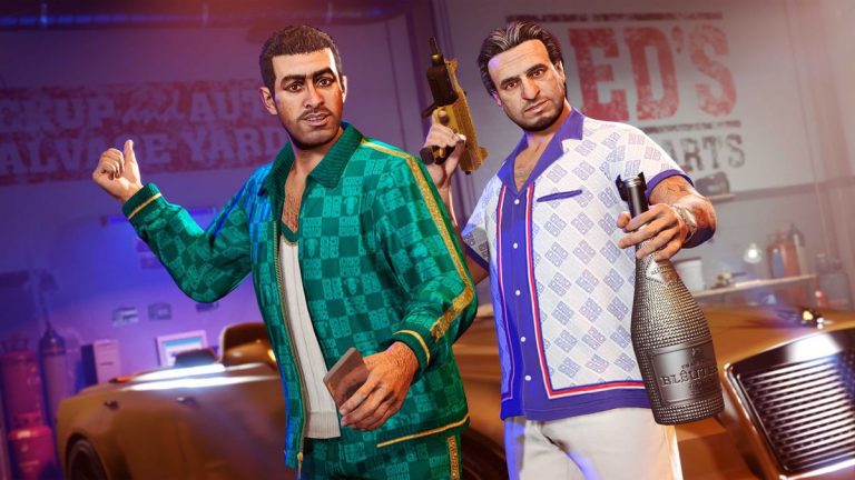 Rockstar affirme que GTA Online approche « les limites de ce qui est possible » sur PS4 et Xbox One et prévoit de désactiver l’éditeur de clips le mois prochain