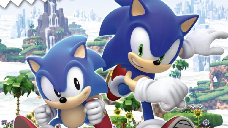 Rumeur : Sonic Generations sera présenté au State of Play de PlayStation
