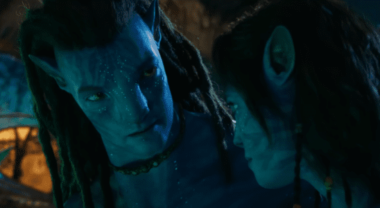 Sam Worthington d'Avatar taquine son retour sur le plateau : "C'est plus grand que vous ne pouvez l'imaginer"