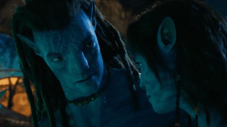 Sam Worthington d'Avatar taquine son retour sur le plateau : "C'est plus grand que vous ne pouvez l'imaginer"
