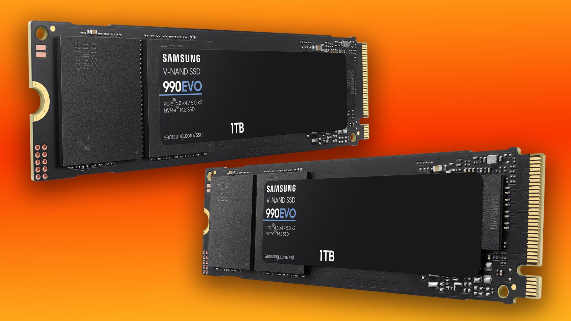 Samsung lance un nouveau SSD économique, mais ce n'est pas ce qu'il paraît
