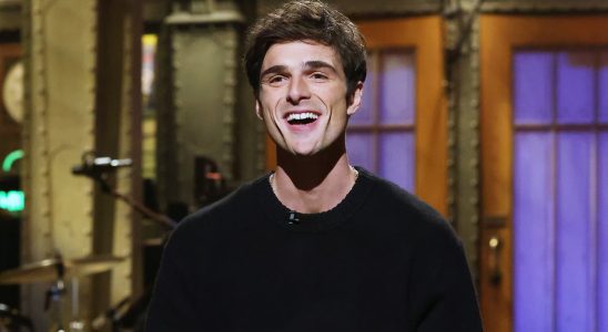 Saturday Night Live a passé un épisode entier à avoir soif de Jacob Elordi