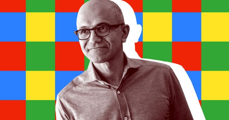 Satya Nadella dit que les contrefaçons explicites de Taylor Swift AI sont « alarmantes et terribles »