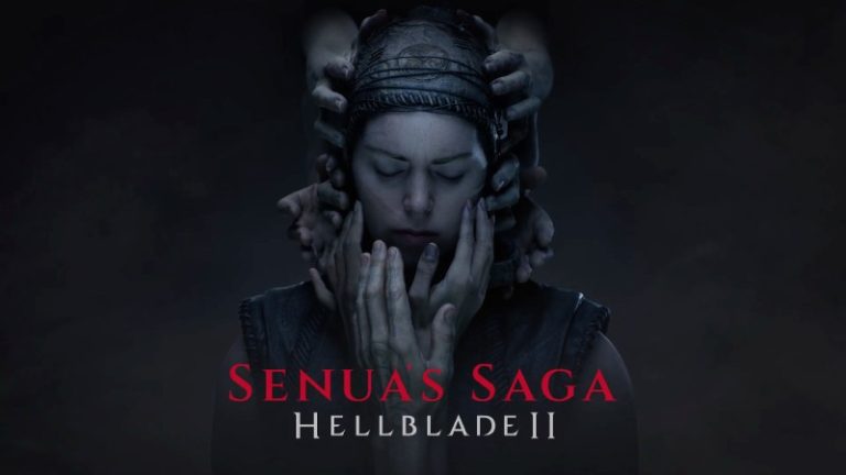 Senua's Saga : Hellblade II sort en mai
