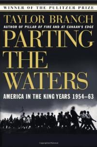 Séparer les eaux : l’Amérique dans les années royales 1954-1963