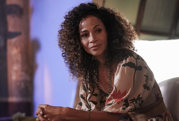 Sherri Saum parle de la dernière saison 5 de « Good Trouble », réalisant l’épisode 12 – TVLine