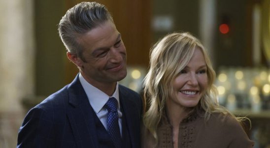 Si Law And Order : SVU a ramené Kelli Giddish juste pour présenter un nouveau détective, j'ai des sentiments mitigés