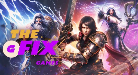 Smite 2 annonce un test de jeu alpha pour le printemps 2024