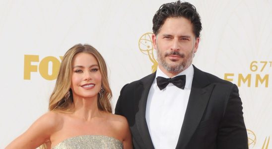 Sofia Vergara de Modern Family révèle la raison du divorce de Joe Manganiello