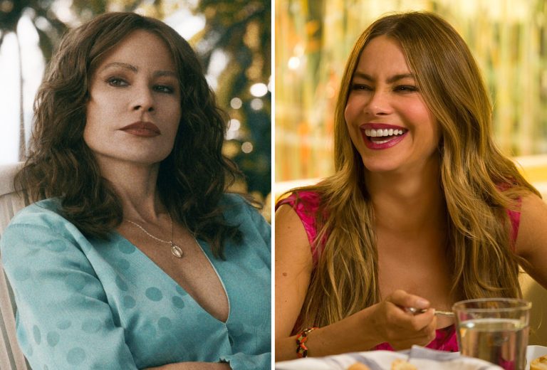 Sofia Vergara mentionne Gloria de Modern Family dans l’émission Netflix