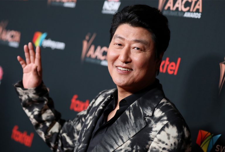 Song Kang-ho de Parasite fera ses débuts à la télévision dans « Oncle Samsik »