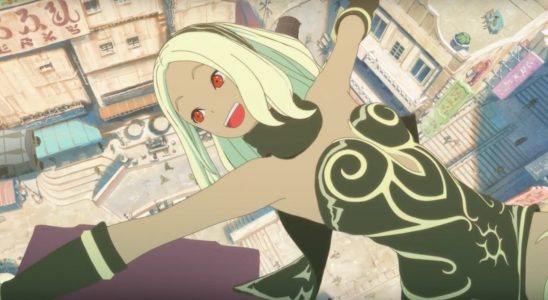 Sony présente le film Gravity Rush et des mises à jour sur les émissions God of War et Horizon