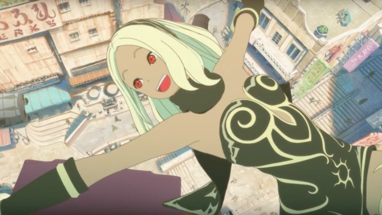 Sony présente le film Gravity Rush et des mises à jour sur les émissions God of War et Horizon
