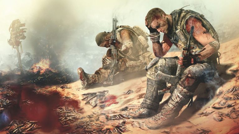 Spec Ops : le directeur de The Line se dit « dévasté » par sa radiation numérique, mais promet que « ce n’est pas la fin »