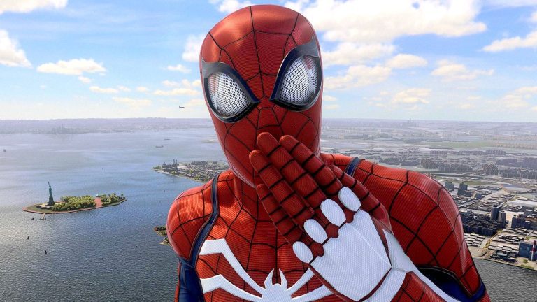 Spider-Man 2 en tête des DICE Awards avec neuf nominations
