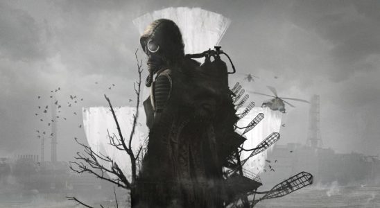 Stalker 2 : Heart Of Chornobyl sera enfin lancé en septembre