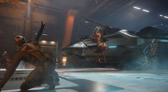 Star Citizen vend désormais un pack de 48 000 $ comprenant chaque vaisseau