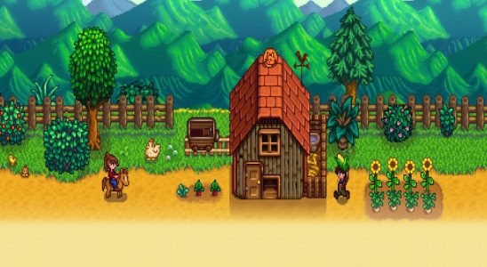 Stardew Valley 1.6 sortira « absolument » en 2024