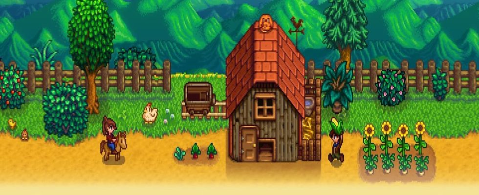 Stardew Valley 1.6 sortira « absolument » en 2024