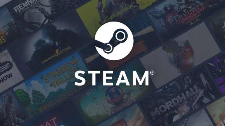 Steam continue de grandir et bat encore une fois les records d'utilisateurs
