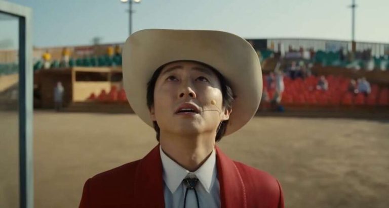 Steven Yeun révèle pourquoi il a abandonné les Thunderbolts de Marvel
