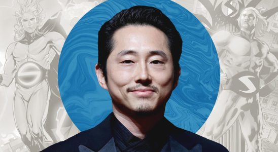 Steven Yeun s'excuse d'avoir arrêté Thunderbolts, mais veut toujours faire un film Marvel