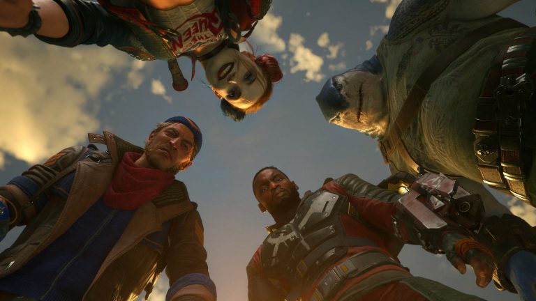 Suicide Squad: Kill The Justice League : configuration PC révélée – Minimum, Recommandé et Ultra