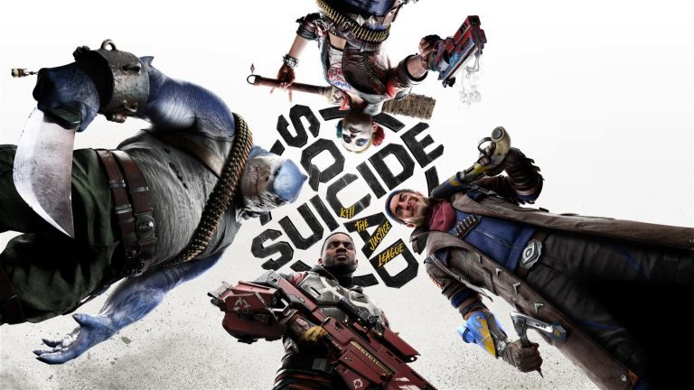 Suicide Squad Kill The Justice League révèle du contenu post-lancement