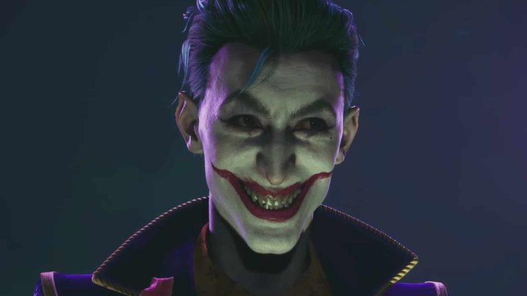 Suicide Squad: Kill the Justice League Joker Gameplay apporte le chaos à la Task Force X