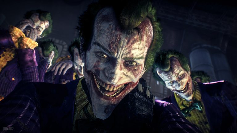 Suicide Squad Tuez le DLC Joker de la Justice League taquiné ;  Contenu de fin de jeu expliqué