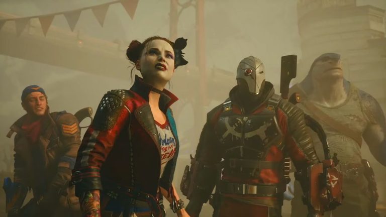 Suicide Squad : Tuez le développeur de la Justice League dans le nouveau décor de Metropolis : « Nous savions que nous voulions faire quelque chose qui se sentirait différent de Gotham »