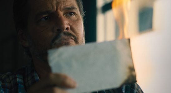 Pedro Pascal appears in Freaky Tales by Anna Boden and Ryan Fleck,an official selection of the Premieres program at the 2024 Sundance Film Festival.