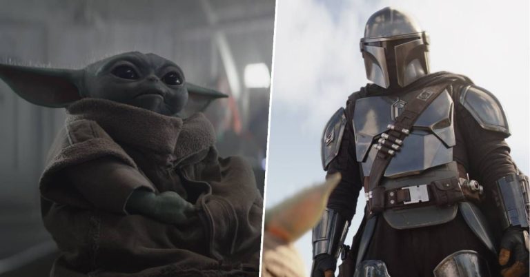 Surprendre!  Star Wars annonce que The Mandalorian et Grogu se dirigent vers le grand écran