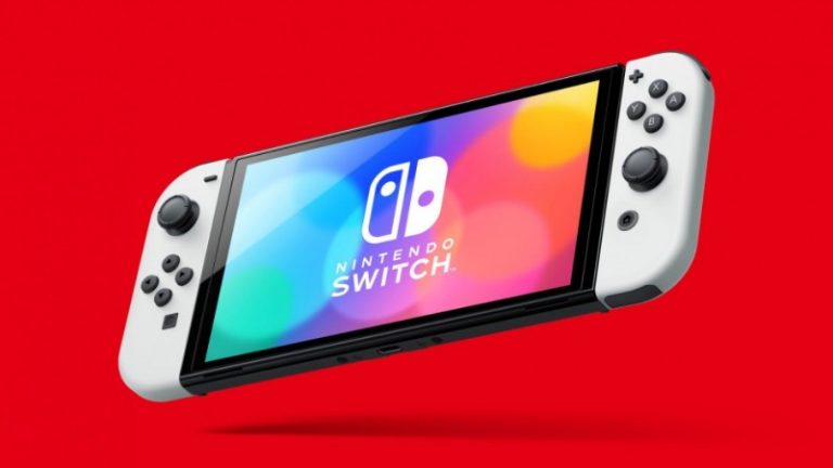 Switch 2 serait lancé en septembre, selon le communiqué de presse d'une société d'IA
