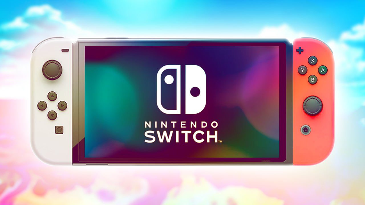 Switch 2 vs OLED : les joueurs Nintendo sont confrontés à un choix impossible
