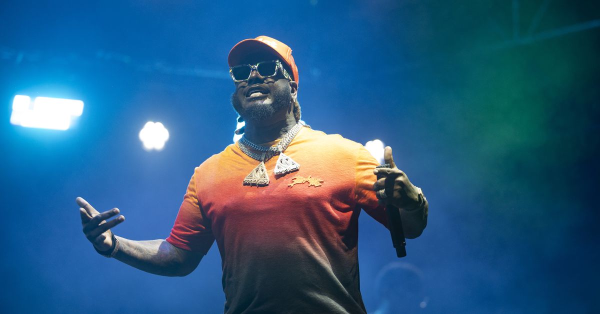 T-Pain travaille sur GTA 6, donc Rockstar l'a banni des serveurs de jeu de rôle
