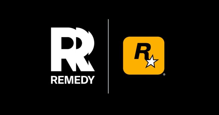 Take-Two et Remedy de Rockstar Games se disputent un « R »
