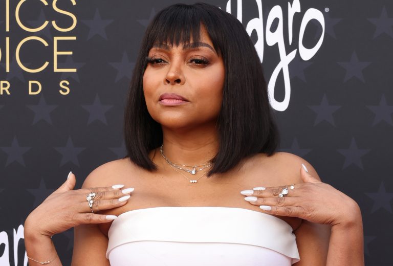 Taraji P. Henson au casting de Fight Night et retrouve Terrence Howard – TVLine