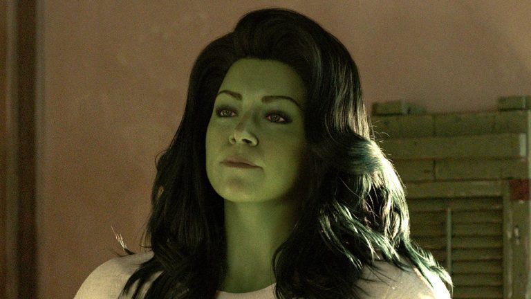 Tatiana Maslany, leader de She-Hulk, pense que la saison 2 est peu probable
