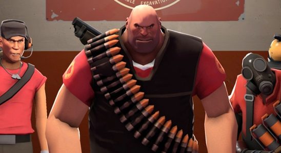 Team Fortress : les projets de fans Source 2 et Portal 64 arrêtés par le retrait de Valve