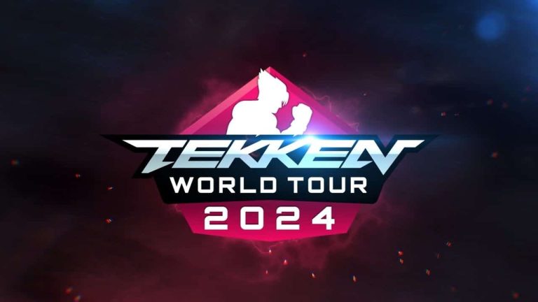 Tekken World Tour revient pour 2024 avec Tekken 8 en tête d’affiche