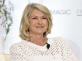 Télé à voir absolument : le documentaire de Martha Stewart, « Mission : Impossible » et « Mr.  et Mme Smith en tête de la liste de surveillance de cette semaine