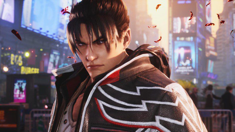 Test de Tekken 8 – Agressivement absurde
