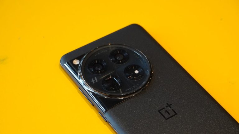 Test du OnePlus 12 - IGN
