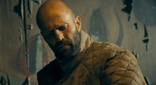 The Beekeeper de Jason Statham peut-il générer du buzz au box-office ?