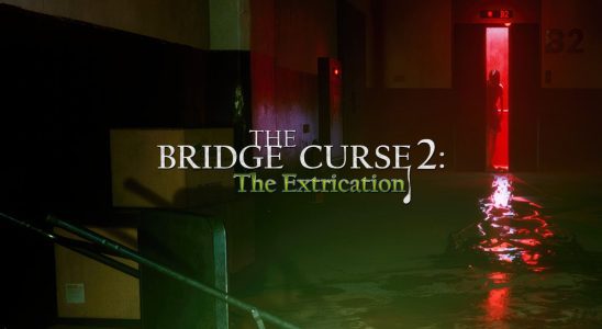 The Bridge Curse 2 : The Extrication sera lancé en 2024 sur PS5, Xbox Series, PS4, Xbox One, Switch et PC