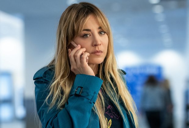 « The Flight Attendant » annulé, pas de saison 3 chez Max — Kaley Cuoco – TVLine